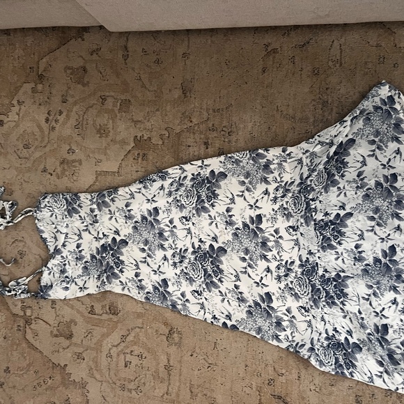 NWOT- Reformation- Nikita Dress - Picture 2 of 4